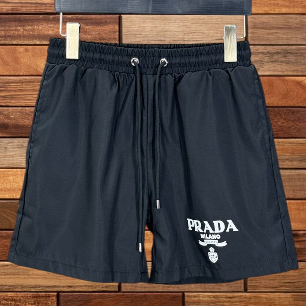 Prada Classic Men's Shorts
